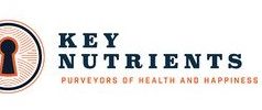 KeyNutrients.com: A trusted source for high-quality nutritional supplements