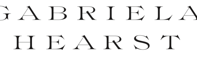 GabrielaHearst.com: A luxurious blend of sustainability and style