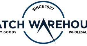 WatchWarehouse.com: A comprehensive review of your premium watch destination