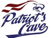 PatriotsCave.com review: Show your patriotism with unique, high-quality products