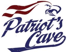 PatriotsCave.com review: Show your patriotism with unique, high-quality products