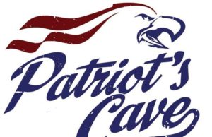PatriotsCave.com review: Show your patriotism with unique, high-quality products