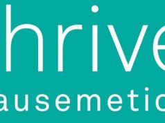 ThriveCausemetics.com: A beauty brand that gives back
