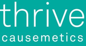 ThriveCausemetics.com: A beauty brand that gives back