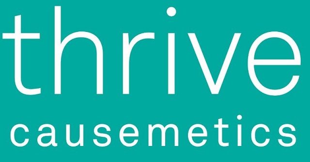 ThriveCausemetics.com: A beauty brand that gives back