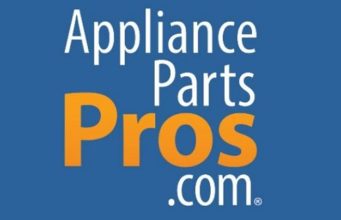 Appliance Parts: Your trusted source for appliance repair parts