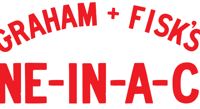 Grahamandfisk.com: Revolutionizing wine consumption with convenience and quality