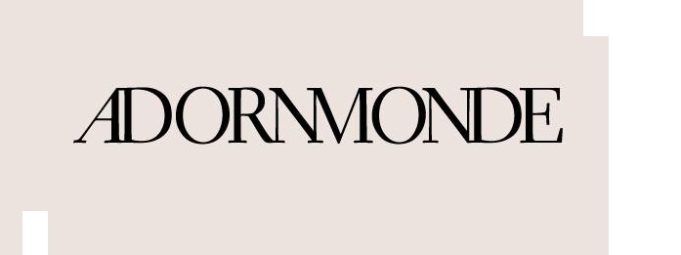 Adornmonde.com: Elevating jewelry fashion