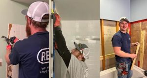 A complete review of Bathroom Remodeling Services: are they worth it?