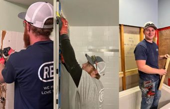 A complete review of Bathroom Remodeling Services: are they worth it?