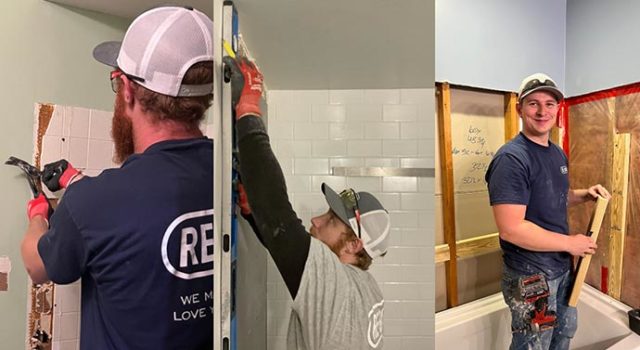 A complete review of Bathroom Remodeling Services: are they worth it?