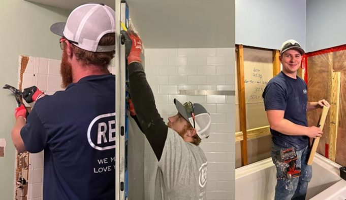 A complete review of Bathroom Remodeling Services: are they worth it?