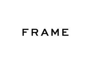 FRAME: Redefining modern fashion with timeless elegance