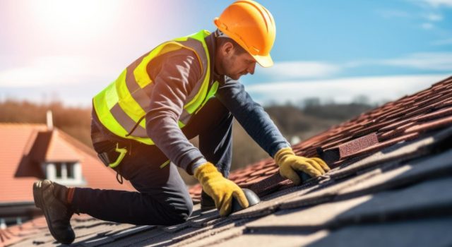 Transform your home with expert Window and Roof Remodeling Services