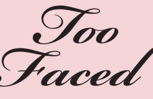 TooFaced.com review: A bold, fun, and reliable destination for makeup lovers