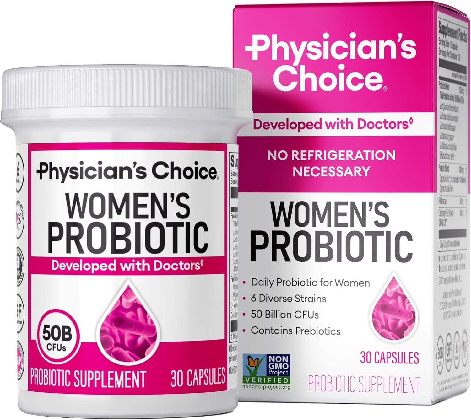 🌿 Boost Your Wellness & Save Shop Physician’s Choice Top Supplements ...