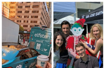 Elfster.com: The Simplest Way to Make Gift Exchanges Truly Magical