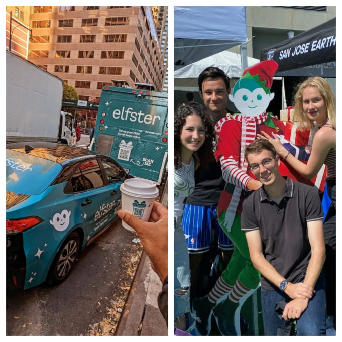 Elfster.com: The Simplest Way to Make Gift Exchanges Truly Magical