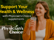 ? Boost Your Wellness & Save Shop Physician’s Choice Top Supplements! #2
