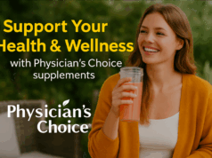 🌿 Boost Your Wellness & Save Shop Physician’s Choice Top Supplements! #2