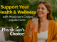 🌿 Boost Your Wellness & Save Shop Physician’s Choice Top Supplements! #2