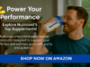 💪 Power Your Performance – Explore Nutricost’s Top Supplements!
