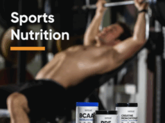 🌟 Elevate Your Health – Discover Nutricost’s Premium Wellness Essentials!