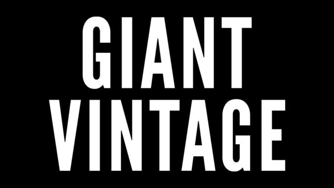 Giant Vintage: A Deep Dive into the Retro Eyewear Revolution