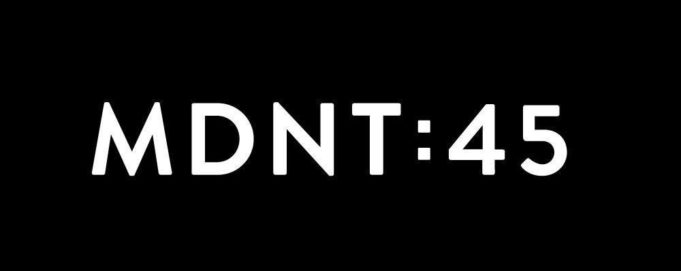 MDNT45: A Comprehensive Review of the Avant-Garde Fashion Brand