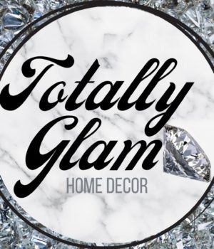 Elevate Your Living Space with Totally Glam Home Decor: A Comprehensive Review