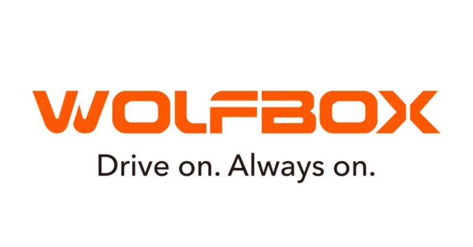 📸 Record Every Mile in 4K – Upgrade with WOLFBOX Dash Cams Today!