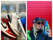 Offspring: Your Ultimate Destination for Sneaker Lovers