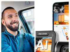 🚗 Capture Every Drive in 4K – Explore Rexing’s Smart Dash Cams Now!