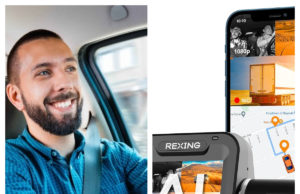 🚗 Capture Every Drive in 4K – Explore Rexing’s Smart Dash Cams Now!