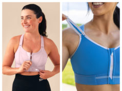 Shefit Review – A Revolution in Sports Bras Designed by Women, for Women