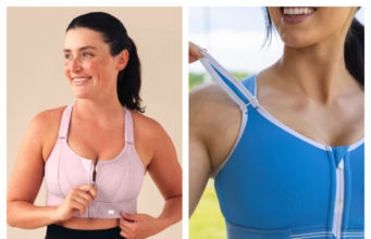 Shefit Review – A Revolution in Sports Bras Designed by Women, for Women