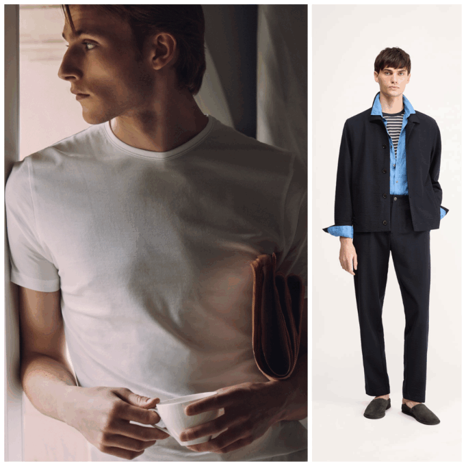 Sunspel Review – Quiet Luxury and Timeless Comfort at Sunspel