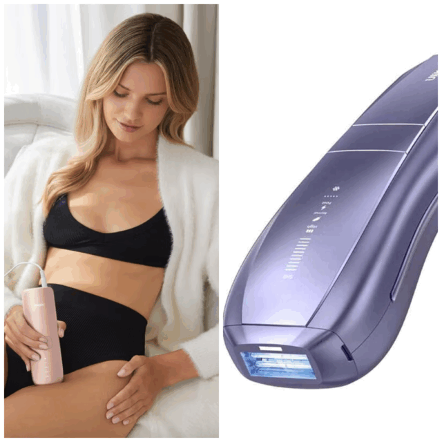 🌟 Smooth Skin Starts Now – Discover Ulike Laser Hair Removal Must-Haves!