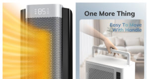 AEOCKY on Amazon: A Tech-Savvy Hub That Delivers Comfort and Confidence