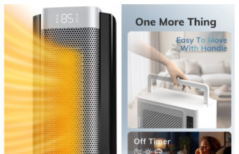 AEOCKY on Amazon: A Tech-Savvy Hub That Delivers Comfort and Confidence