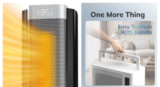 AEOCKY on Amazon: A Tech-Savvy Hub That Delivers Comfort and Confidence