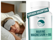 Ocean Magnesium Aquamin by BB Company – Complete Review
