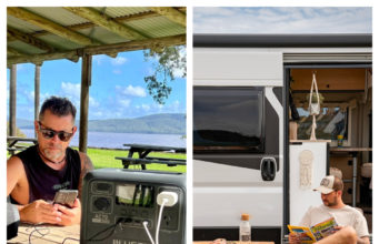 Bluetti on Amazon – Your Trusted Source for Portable Power Solutions