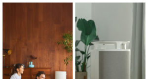 Blueair Amazon Storefront Review – Clean Air Solutions Backed by Innovation