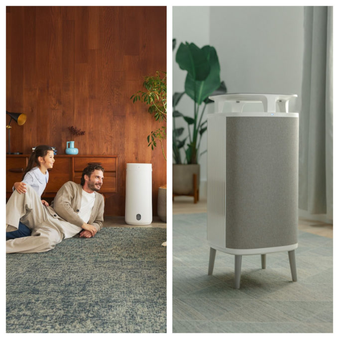 Blueair Amazon Storefront Review – Clean Air Solutions Backed by Innovation