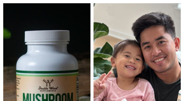 Double Wood Supplements on Amazon: Science-Driven Formulas That Support Your Well-Being