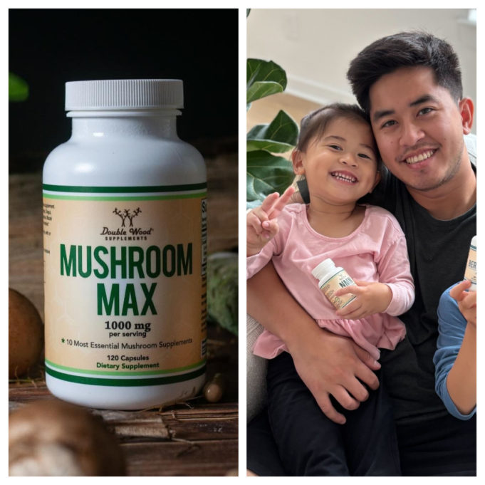 Double Wood Supplements on Amazon: Science-Driven Formulas That Support Your Well-Being