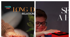 ✨ Spark Connection Instantly – Shop Filimin Friendship Lamps Today