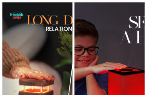 ✨ Spark Connection Instantly – Shop Filimin Friendship Lamps Today