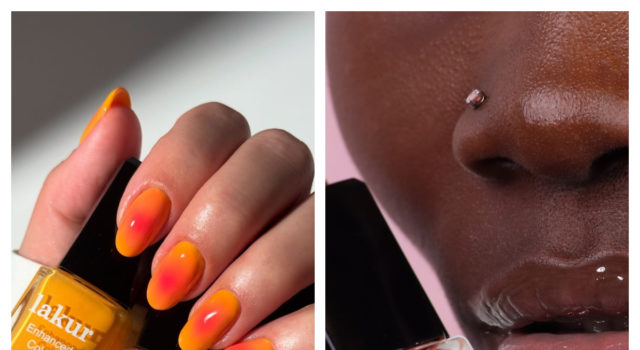 LondonTown USA: Clean, Cult-Favorite Nail Care Worth Exploring
